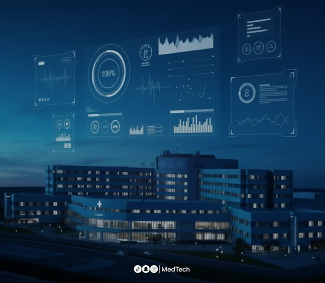 الفاتورة الإلكترونية في العيادات والمراكز الطبية